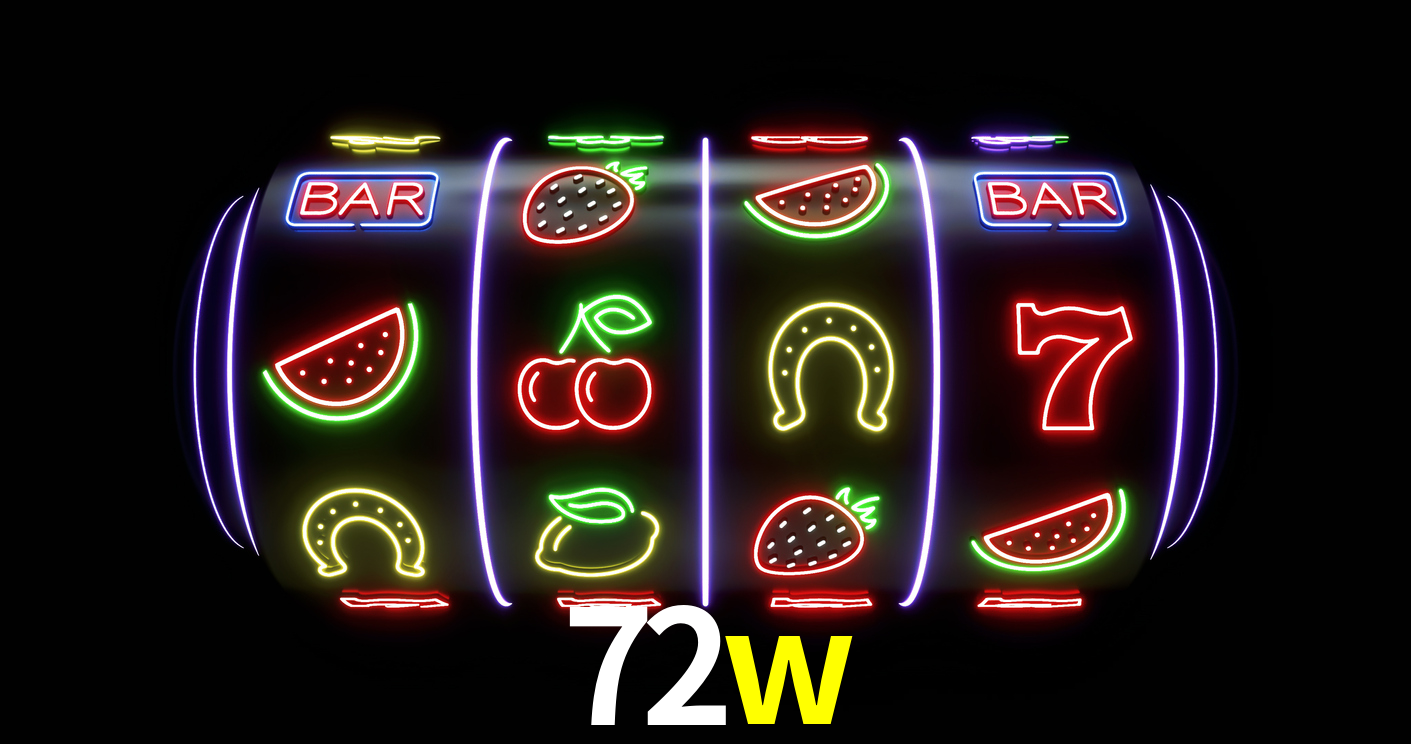 72w: A Experiência de Casino com Jogos de Mesa ao Vivo